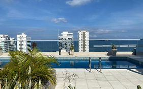 Colibrí Arena - Santa Marta - Aparta Suite 1019